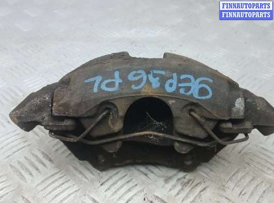 купить суппорт тормозной передний левый на FORD KUGA 1