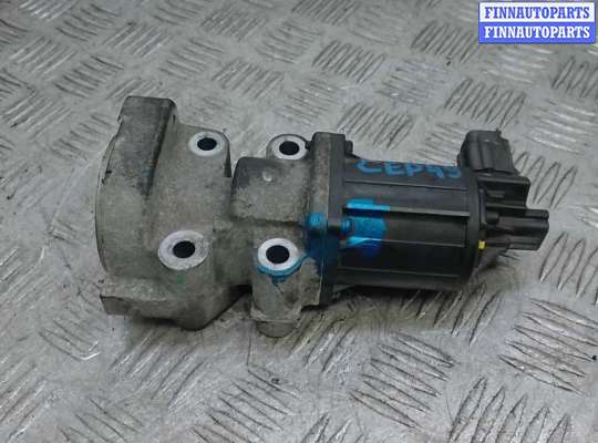 купить клапан egr дизельный на OPEL ASTRA J