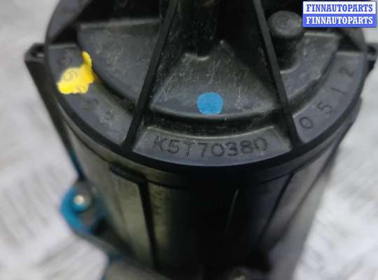 купить клапан egr дизельный на OPEL ASTRA J