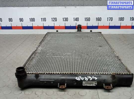 купить радиатор системы охлаждения на VOLKSWAGEN JETTA 5