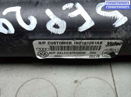 купить радиатор системы охлаждения на VOLKSWAGEN JETTA 5