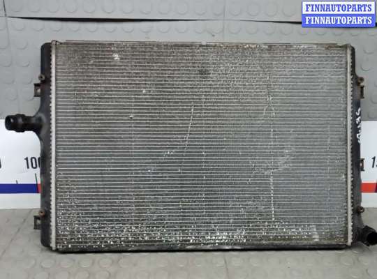 купить радиатор системы охлаждения на VOLKSWAGEN JETTA 5