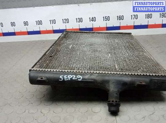 купить радиатор системы охлаждения на VOLKSWAGEN JETTA 5