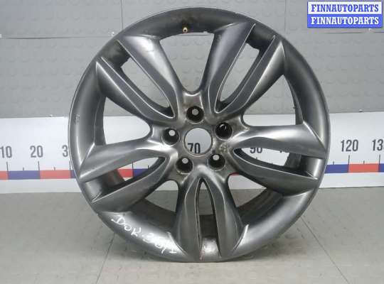 купить диск литой на HYUNDAI SANTA FE 3