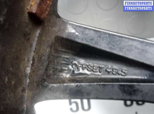 купить диск литой на HYUNDAI SANTA FE 3