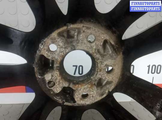 купить диск литой на HYUNDAI SANTA FE 3