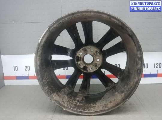 купить диск литой на HYUNDAI SANTA FE 3