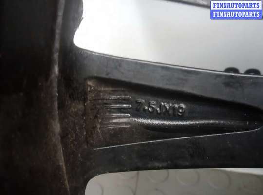 купить диск литой на HYUNDAI SANTA FE 3