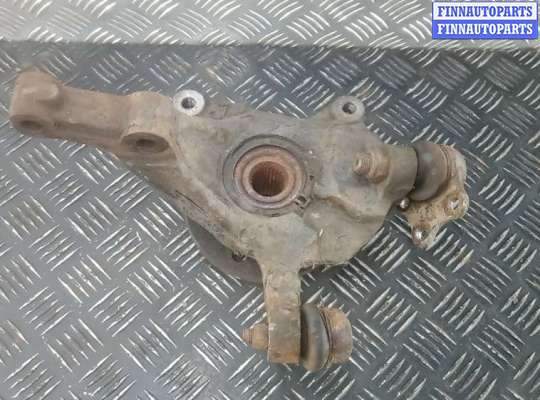 купить ступица передняя левая на NISSAN PRIMASTAR X83