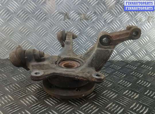 купить ступица передняя левая на NISSAN PRIMASTAR X83