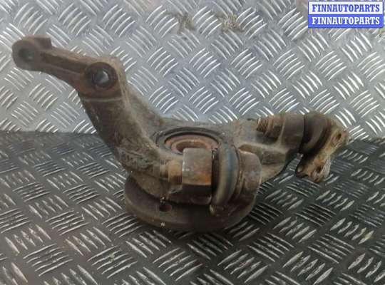 купить ступица передняя левая на NISSAN PRIMASTAR X83