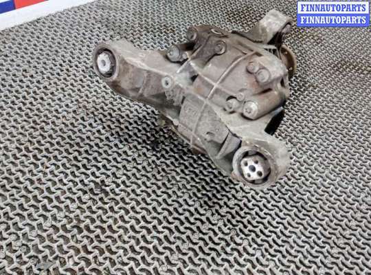 купить редуктор задний на AUDI Q7