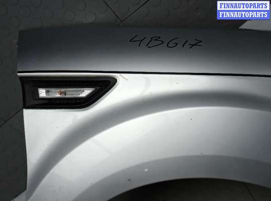 купить крыло переднее правое на KIA SOUL 1