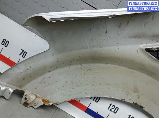 купить крыло переднее правое на KIA SOUL 1