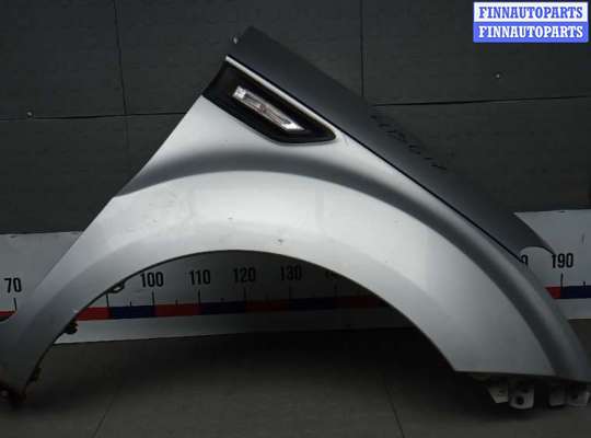 купить крыло переднее правое на KIA SOUL 1