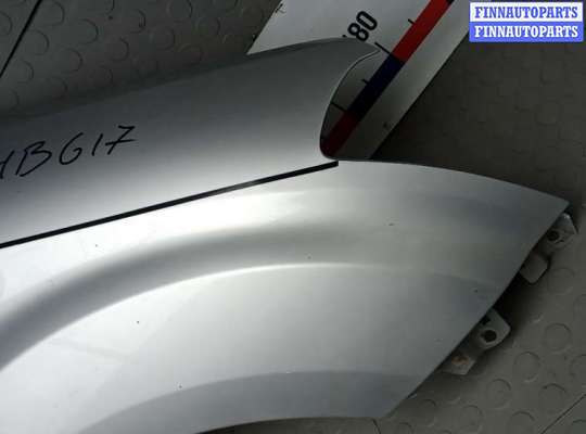 купить крыло переднее правое на KIA SOUL 1