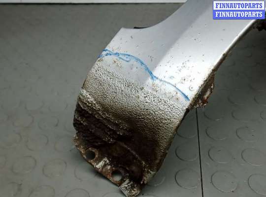 купить крыло переднее правое на KIA SOUL 1