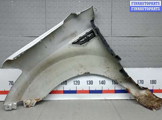 купить крыло переднее правое на KIA SOUL 1