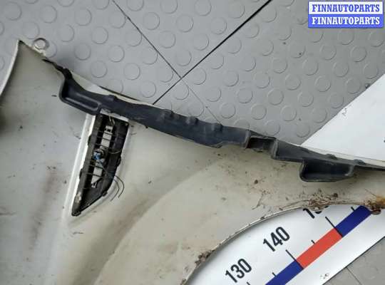 купить крыло переднее правое на KIA SOUL 1