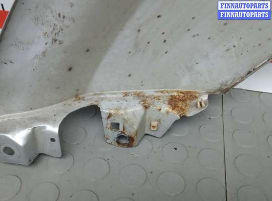 купить крыло переднее правое на KIA SOUL 1