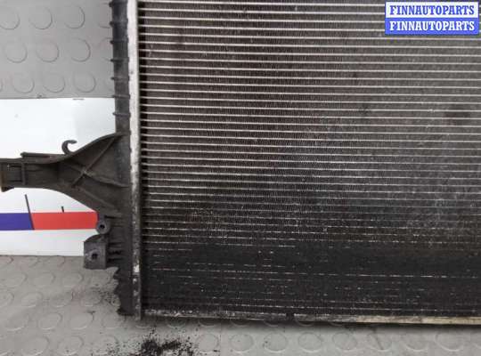 купить радиатор системы охлаждения на VOLVO XC90 1
