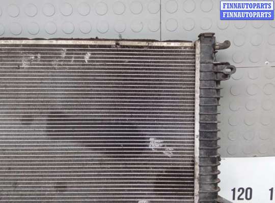 купить радиатор системы охлаждения на VOLVO XC90 1