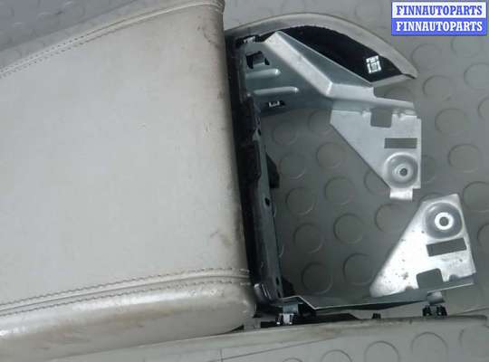 купить подлокотник центральный на JAGUAR XF (X250)