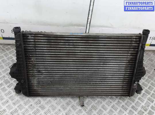 купить радиатор интеркулера на SEAT ALHAMBRA 7M