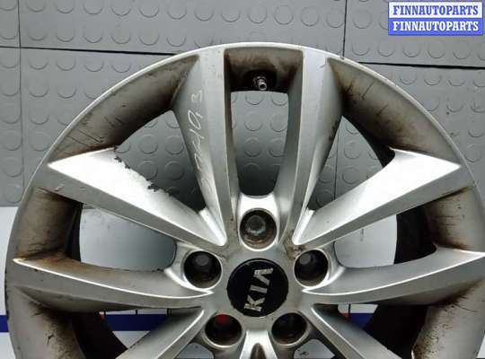 купить диск литой на KIA SORENTO 3
