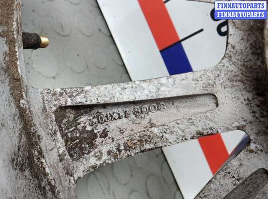 купить диск литой на KIA SORENTO 3