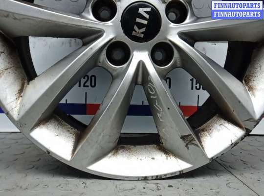 купить диск литой на KIA SORENTO 3