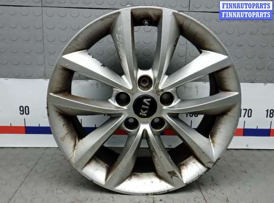 купить диск литой на KIA SORENTO 3