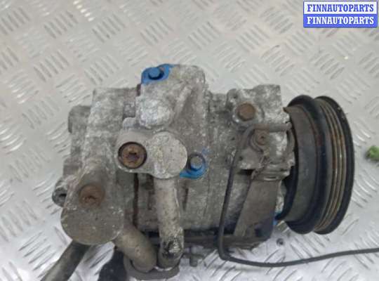 купить компрессор кондиционера дизельный на SKODA SUPERB 1