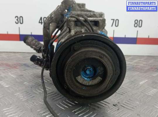 купить компрессор кондиционера дизельный на SKODA SUPERB 1