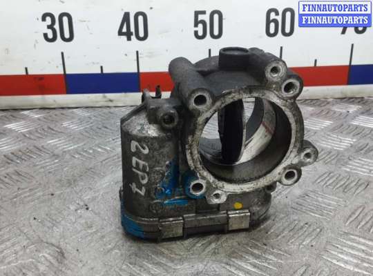 купить дроссельная заслонка дизельная на MERCEDES BENZ S-CLASS W221