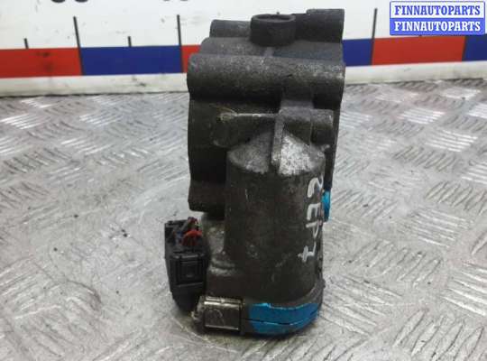 купить дроссельная заслонка дизельная на MERCEDES BENZ S-CLASS W221