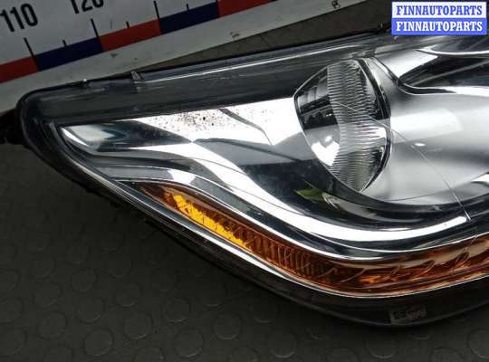 купить фара правая на CITROEN C4 2