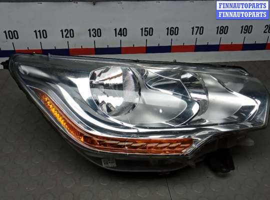 купить фара правая на CITROEN C4 2