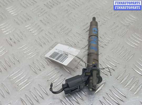 купить форсунка дизельная на BMW 7 F01