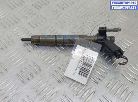 купить форсунка дизельная на BMW 7 F01