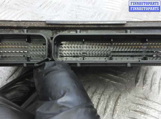 купить блок управления двс на TOYOTA VERSO AR2