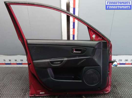 купить дверь передняя левая на MAZDA 3 1