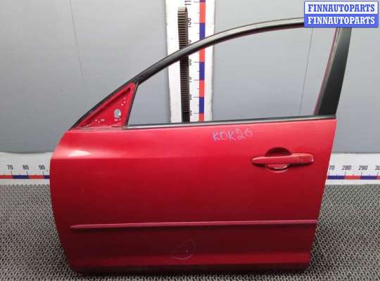 купить дверь передняя левая на MAZDA 3 1