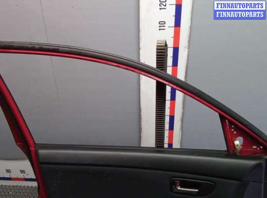 купить дверь передняя левая на MAZDA 3 1