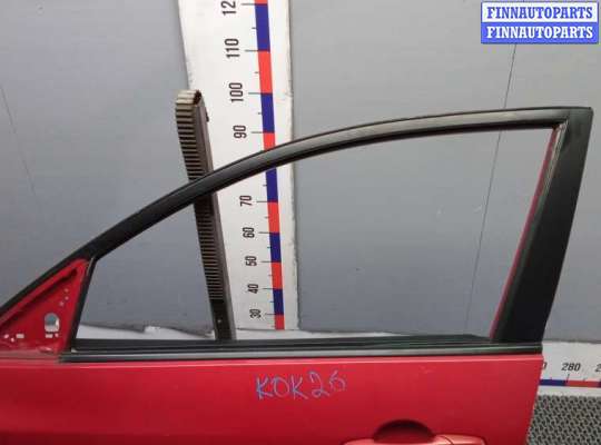 купить дверь передняя левая на MAZDA 3 1