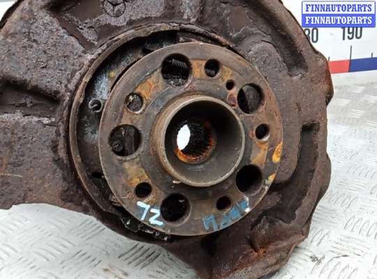 купить ступица задняя левая на MERCEDES BENZ E-CLASS W211