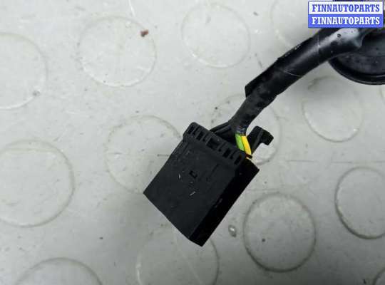 Зеркало боковое на Opel Zafira B