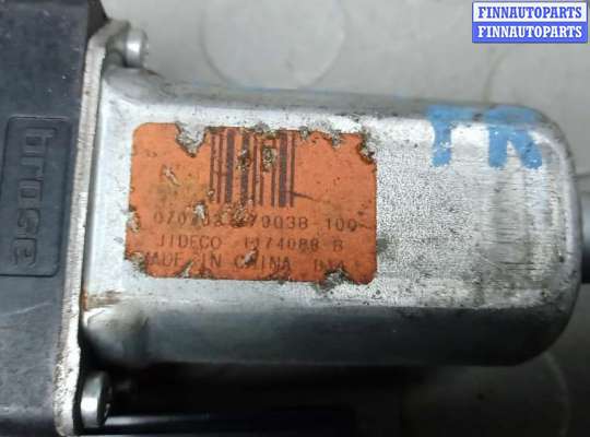 купить стеклоподъемник передний правый на FORD C-MAX 1