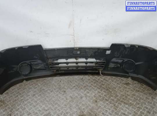 купить бампер передний на OPEL VIVARO