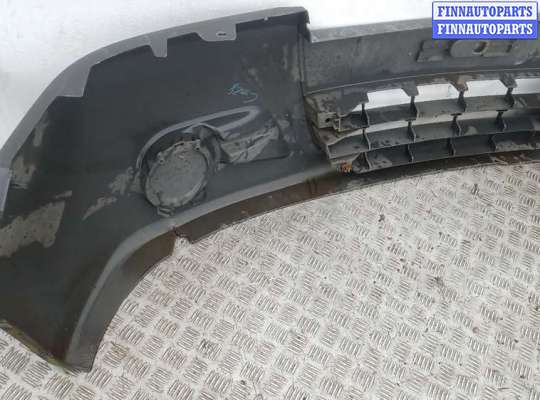 купить бампер передний на OPEL VIVARO